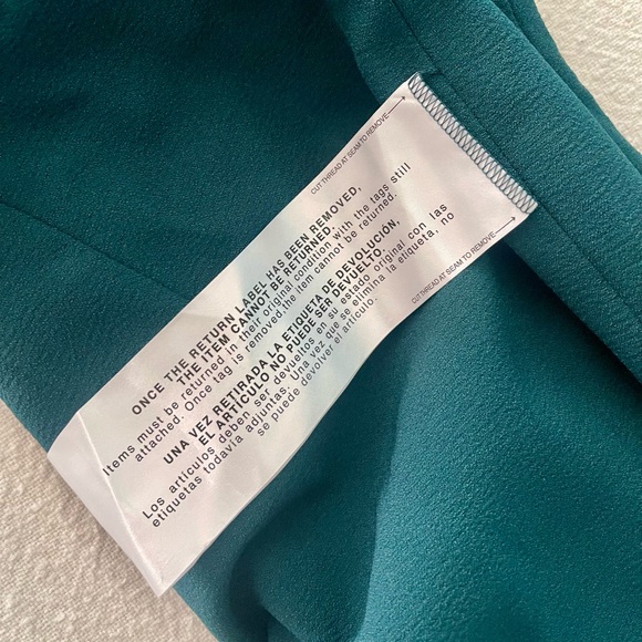 Dress the Population Alondra Dress, M - Picture 2 of 5